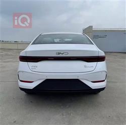 بی وای دی Qin Plus